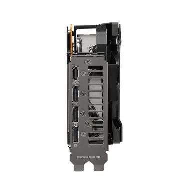 ASUS TUF-RX6900XT-O16G-GAMING Grafikkort - 16GB GDDR6 - AMD Radeon RX 6900 XT - PCI Express 4.0