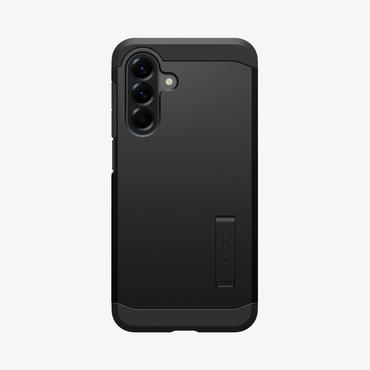 Spigen Tough Armor Galaxy A56 5G black