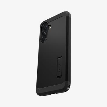Spigen Tough Armor Galaxy A56 5G black