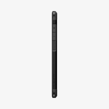 Spigen Tough Armor Galaxy A56 5G black
