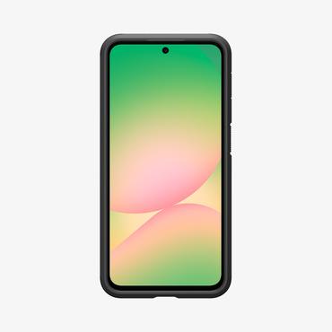 Spigen Tough Armor Galaxy A56 5G black