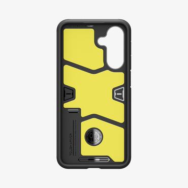 Spigen Tough Armor Galaxy A56 5G black