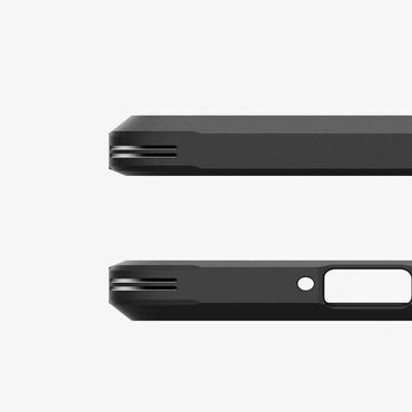 Spigen Tough Armor Galaxy A56 5G black