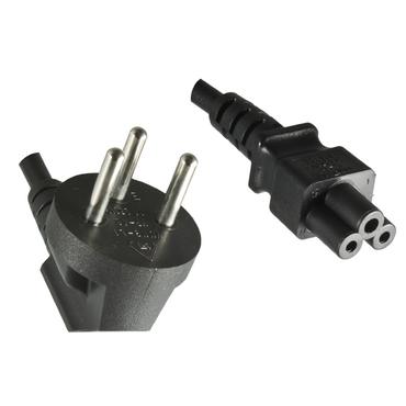 Israelsk netledning 1,8m,