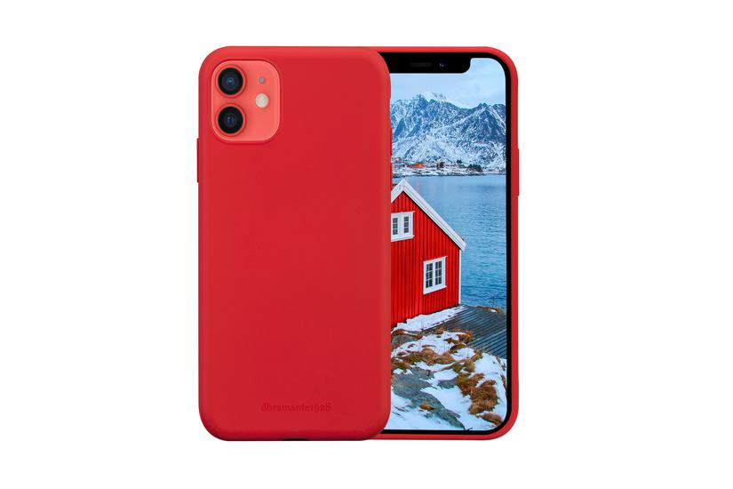 dbramante1928 Greenland - bagsidecover til mobiltelefon