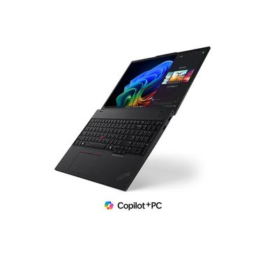Lenovo ThinkPad T16 Gen 4 21QN B&auml;rbar dator - AMD Ryzen AI 7 PRO 350 - 32 GB - 1 TB SSD M.2 2280 PCIe 4.0 x4 - NVM Express (NVMe), TCG Opal Encryption 2 - - upp till - 16" IPS