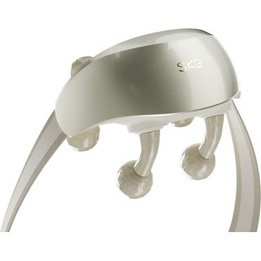 SKG H7 Ultra massageapparat Nakke, Skuldre Grå