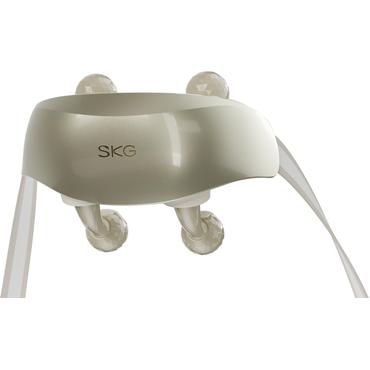 SKG H7 Ultra massageapparat Nakke, Skuldre Grå