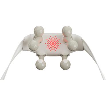 SKG H7 Ultra massageapparat Nakke, Skuldre Grå