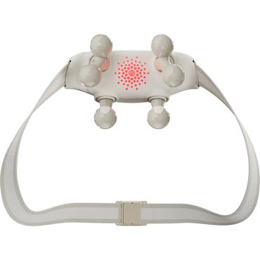 SKG H7 Ultra massageapparat Nakke, Skuldre Grå