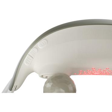 SKG H7 Ultra massageapparat Nakke, Skuldre Grå