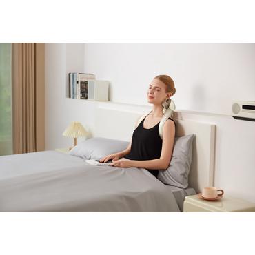 SKG H7 Ultra massageapparat Nakke, Skuldre Grå