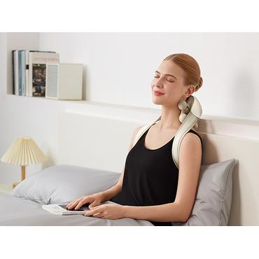 SKG H7 Ultra massageapparat Nakke, Skuldre Grå