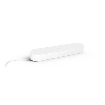 Philips Hue White and Color Ambiance Play extension - ljuslist - LED - 16 miljoner f&auml;rger - vit