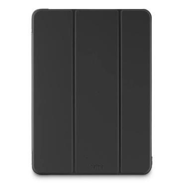 HAMA"Fold Clear" Tablet Case iPad Air 11" (2025) Black/Transparent