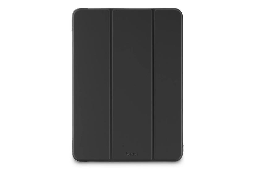 HAMA"Fold Clear" Tablet Case iPad Air 11" (2025) Black/Transparent