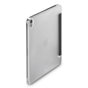 HAMA"Fold Clear" Tablet Case iPad Air 11" (2025) Black/Transparent