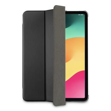 HAMA"Fold Clear" Tablet Case iPad Air 11" (2025) Black/Transparent