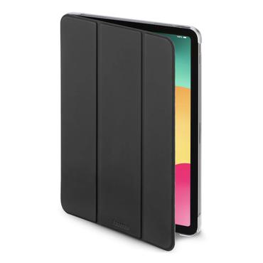 HAMA"Fold Clear" Tablet Case iPad Air 11" (2025) Black/Transparent