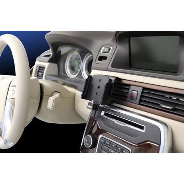 Brodit Active holder with cig-plug bilopladningsholder + bilstrømsadapter