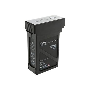 DJI batteri