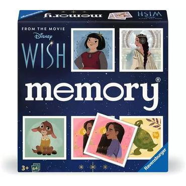 Ravensburger memory 22595 brætspil Matching