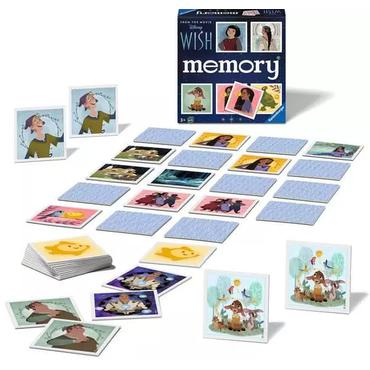 Ravensburger memory 22595 brætspil Matching