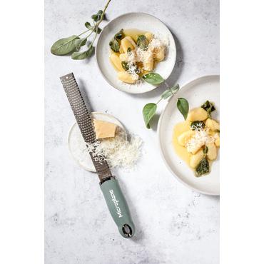 Microplane Premium Classic Zester-Reibe Eukalyptus