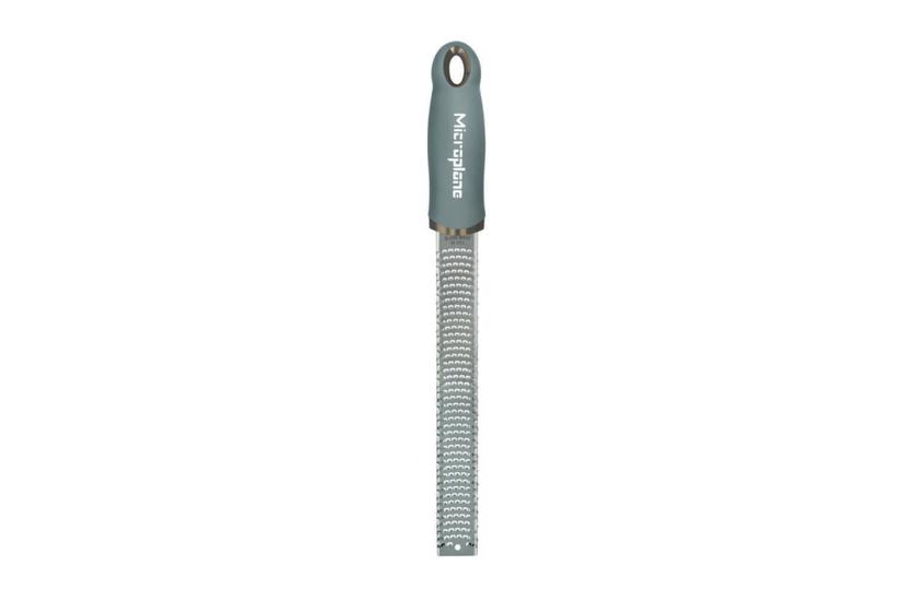 Microplane Premium Classic Zester-Reibe Eukalyptus