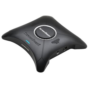 ScreenBeam 960 Wireless Display Receiver with ScreenBeam CMS - trådløs video/audio udvider - 802.11a, 802.11b/g/n, Wi-Fi 5