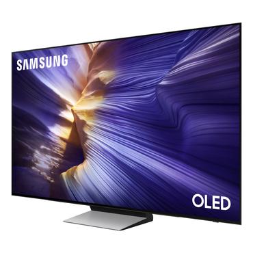 Samsung S90F QE83S90FAE 2,11 m (83") 4K Ultra HD Smart TV Wi-Fi Sort