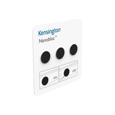 Kensington Nanobloc Webcam Cover