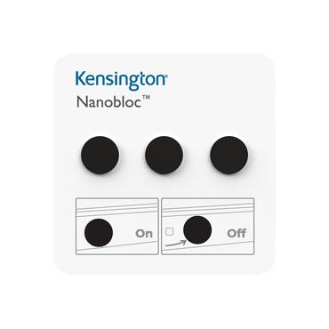 Kensington Nanobloc Webcam Cover