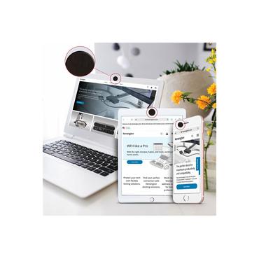 Kensington Nanobloc Webcam Cover