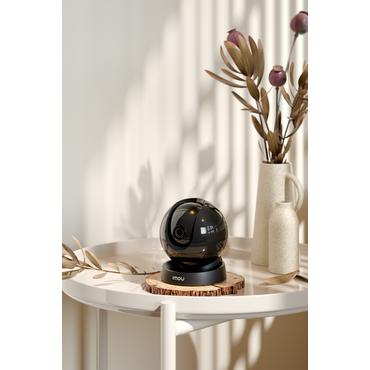 Imou Rex 3D 3K Sfærisk IP-sikkerhedskamera Indendørs 2688 x 1620 pixel Skrivebord
