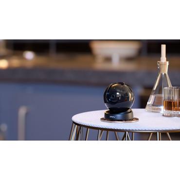 Imou Rex 3D 3K Sfærisk IP-sikkerhedskamera Indendørs 2688 x 1620 pixel Skrivebord