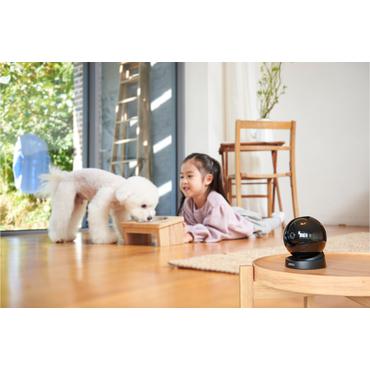 Imou Rex 3D 3K Sfærisk IP-sikkerhedskamera Indendørs 2688 x 1620 pixel Skrivebord