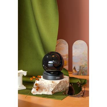 Imou Rex 3D 3K Sfærisk IP-sikkerhedskamera Indendørs 2688 x 1620 pixel Skrivebord