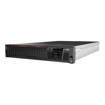 Lenovo ThinkSystem SR850