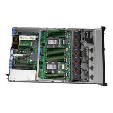 Lenovo ThinkSystem SR850
