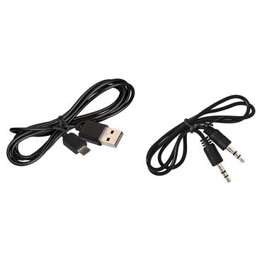 Sencor SSS 81 - h&ouml;gtalare - f&ouml;r b&auml;rbar anv&auml;ndning - tr&aring;dl&ouml;s