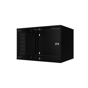 19" 7U W=535mm D=400mm