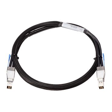HPE stacking-kabel - 1 m