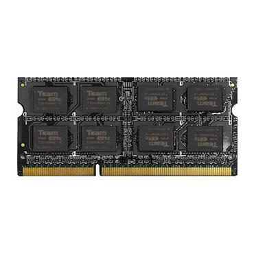 Team Elite - 8GB - DDR3 - 1600MHz - SO DIMM 204-PIN