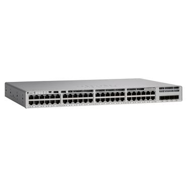 Cisco Catalyst 9200L