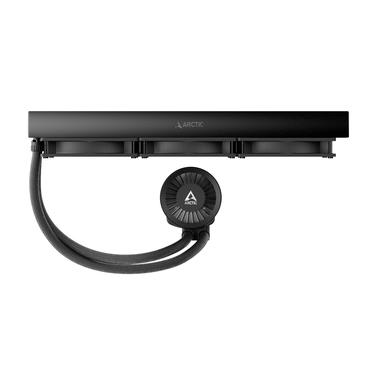ARCTIC Liquid Freezer III 420 - kylsystem med vätska till processorn