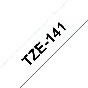 Brother TZe-141