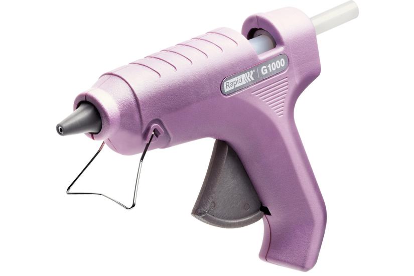 Rapid Fun to Fix G1000 - pistol f&ouml;r varmsm&auml;lt lim - 60 W - 12 mm