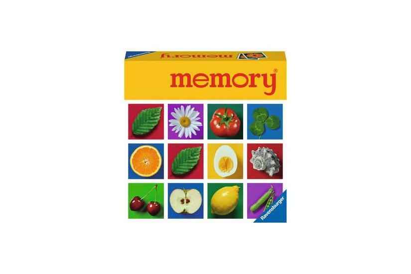Ravensburger memory Classic Kortspil Matching