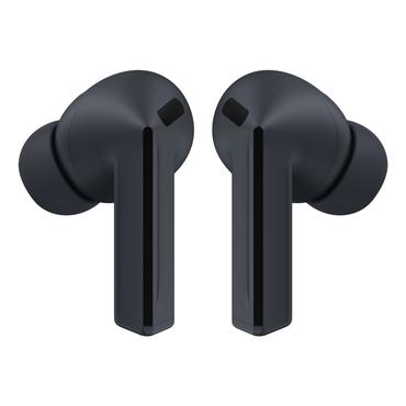 SAMSUNG ECOUTEURS GALAXY BUDS3 FE COLORIS NOIR / SM-R420NZKAXEF